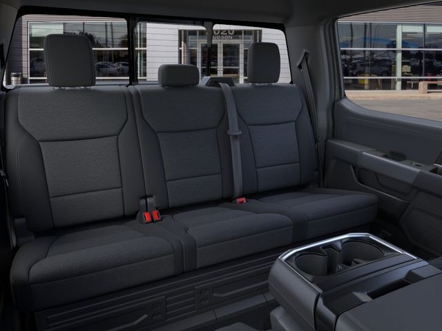 Thumbnail: 2026 Ford F-150 - 10