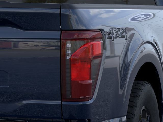 Thumbnail: 2026 Ford F-150 - 22
