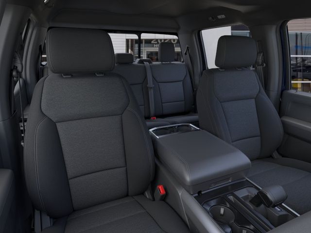 Thumbnail: 2026 Ford F-150 - 7