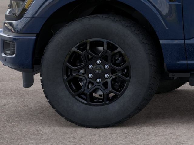 Thumbnail: 2026 Ford F-150 - 6