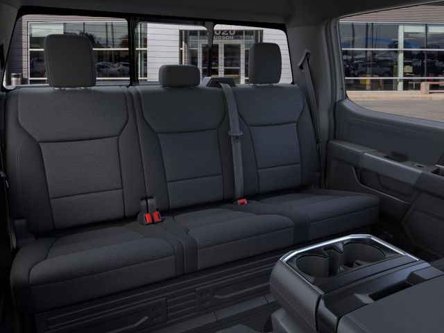 Thumbnail: 2026 Ford F-150 - 10