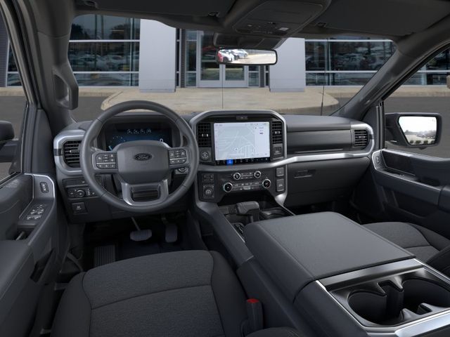 Thumbnail: 2026 Ford F-150 - 2