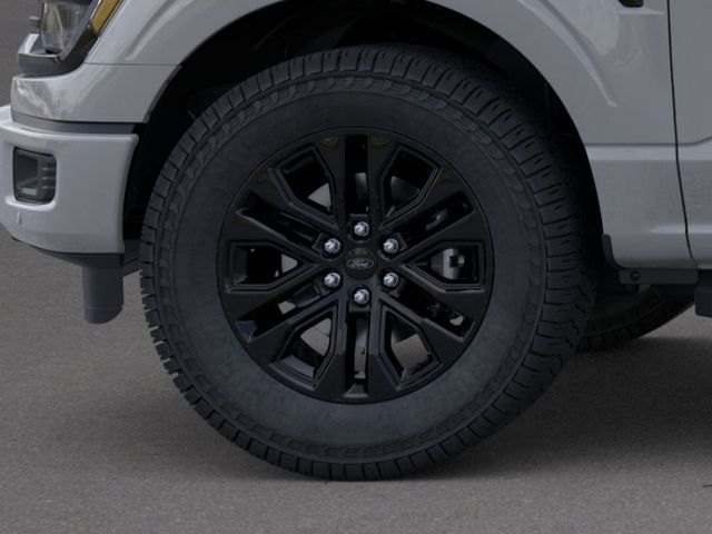 Thumbnail: 2026 Ford F-150 - 7
