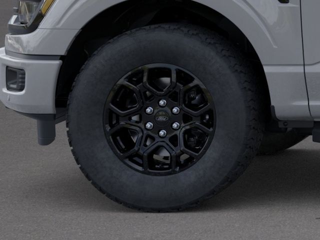 Thumbnail: 2026 Ford F-150 - 6