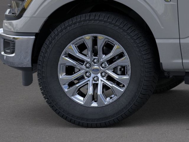 Thumbnail: 2026 Ford F-150 - 6