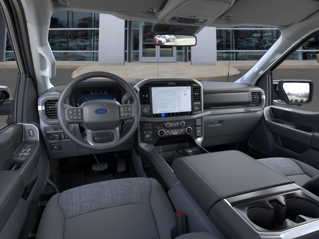 Thumbnail: 2026 Ford F-150 - 2