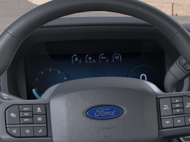 Thumbnail: 2026 Ford F-150 - 10