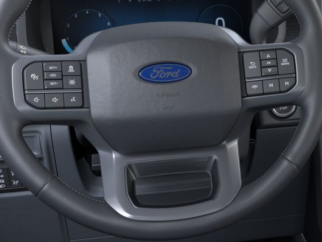 Thumbnail: 2026 Ford F-150 - 15