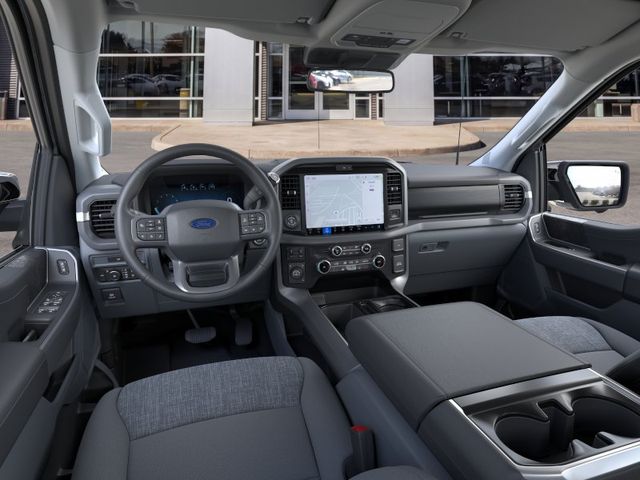 Thumbnail: 2026 Ford F-150 - 2
