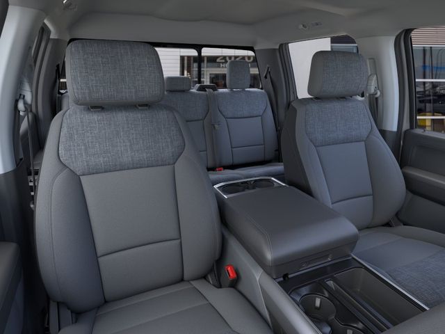 Thumbnail: 2026 Ford F-150 - 8