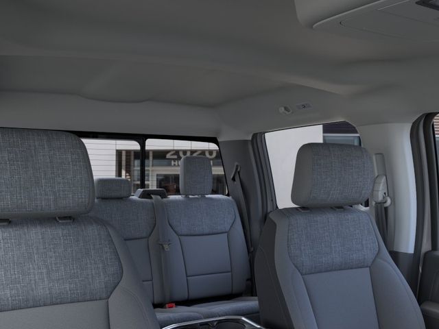 Thumbnail: 2026 Ford F-150 - 22