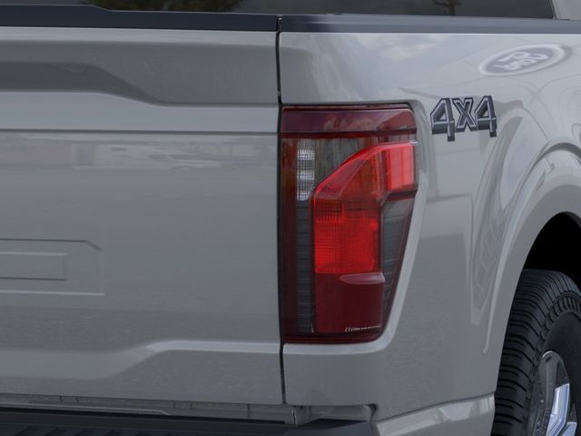 Thumbnail: 2026 Ford F-150 - 21