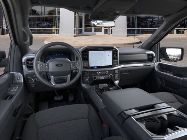 Thumbnail: 2026 Ford F-150 - 2