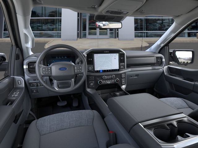 Thumbnail: 2026 Ford F-150 - 2