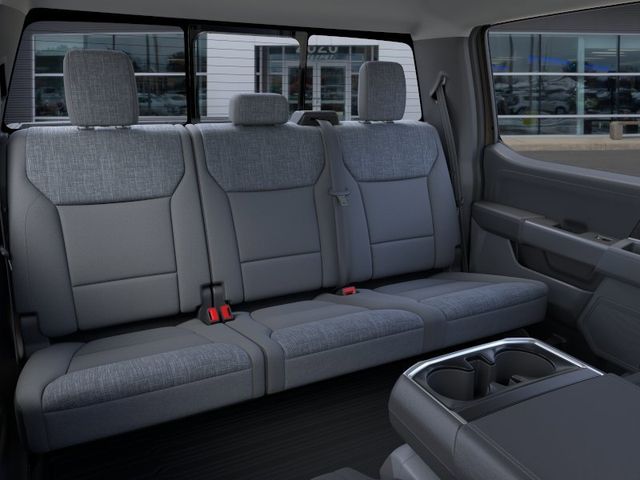Thumbnail: 2026 Ford F-150 - 9