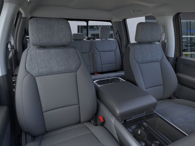 Thumbnail: 2026 Ford F-150 - 7