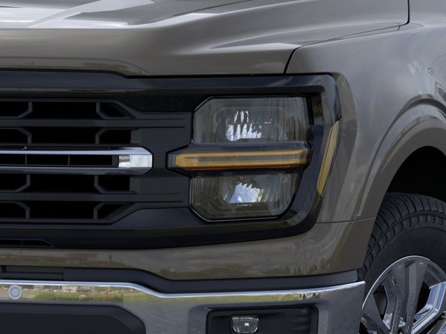 Thumbnail: 2026 Ford F-150 - 19