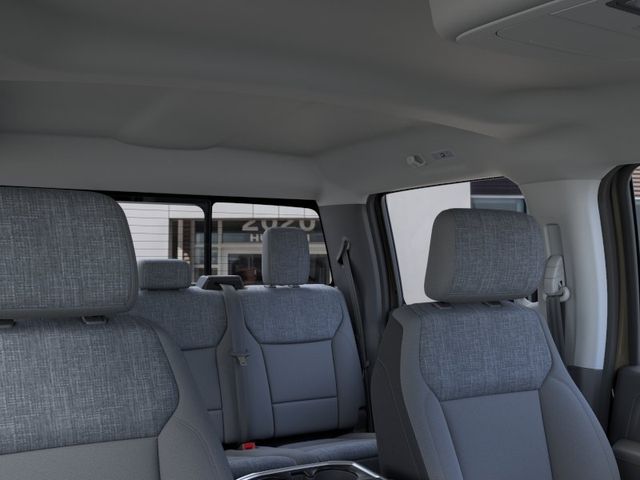 Thumbnail: 2026 Ford F-150 - 22