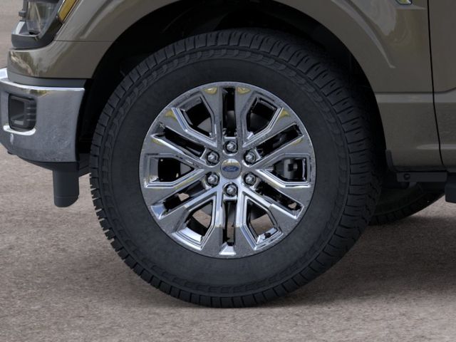 Thumbnail: 2026 Ford F-150 - 7