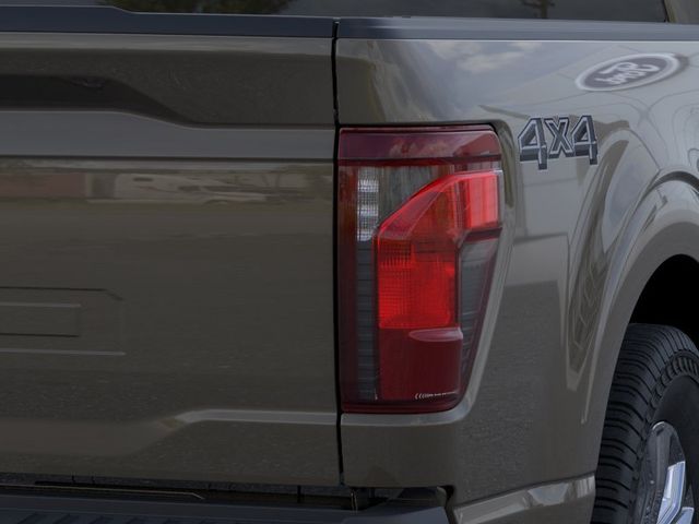Thumbnail: 2026 Ford F-150 - 21