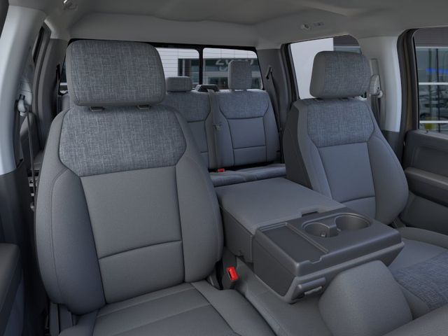 Thumbnail: 2026 Ford F-150 - 7