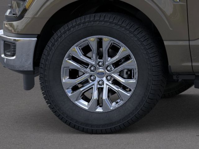 Thumbnail: 2026 Ford F-150 - 6