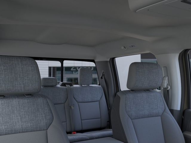 Thumbnail: 2026 Ford F-150 - 22