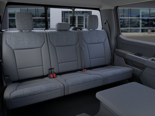 Thumbnail: 2026 Ford F-150 - 9