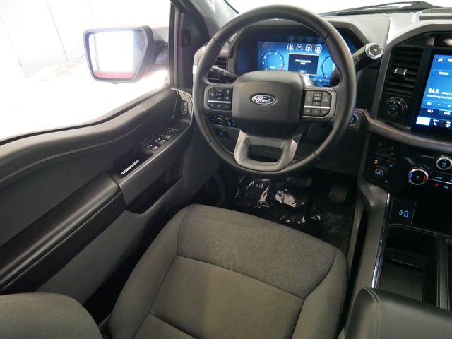 Thumbnail: 2024 Ford F-150 - 7