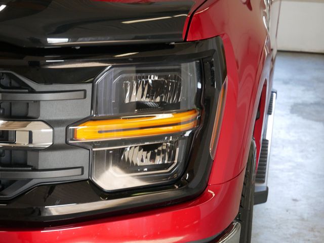 Thumbnail: 2024 Ford F-150 - 15