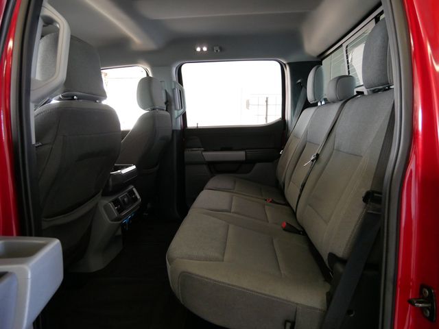 Thumbnail: 2024 Ford F-150 - 8