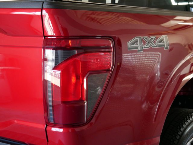 Thumbnail: 2024 Ford F-150 - 16