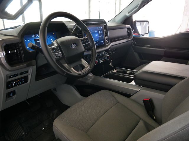 Thumbnail: 2024 Ford F-150 - 2