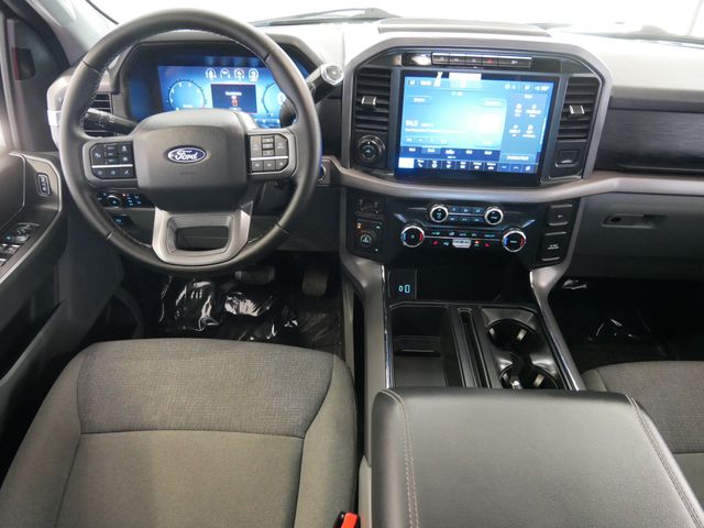 Thumbnail: 2024 Ford F-150 - 9