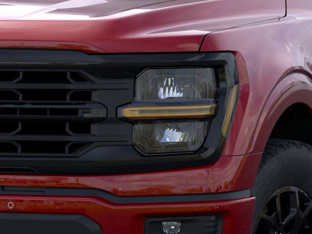Thumbnail: 2025 Ford F-150 - 20
