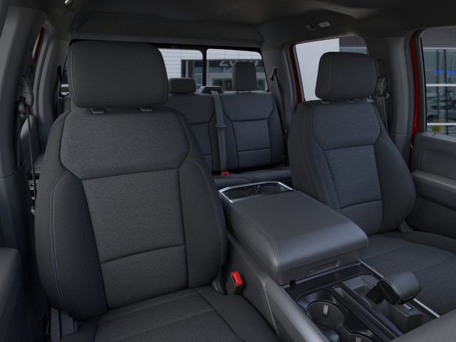 Thumbnail: 2025 Ford F-150 - 7