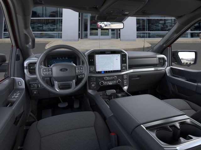 Thumbnail: 2025 Ford F-150 - 2