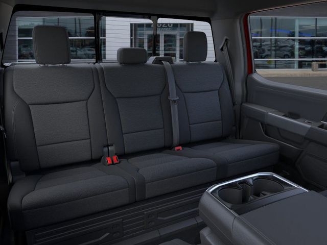 Thumbnail: 2025 Ford F-150 - 9