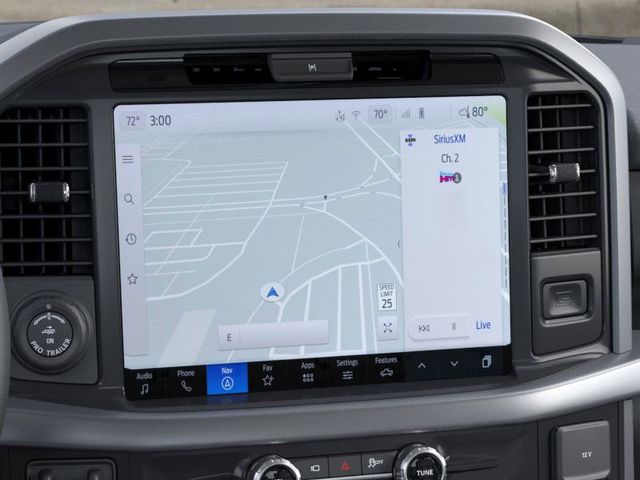 Thumbnail: 2025 Ford F-150 - 10