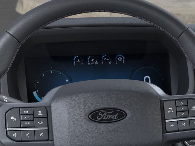 Thumbnail: 2025 Ford F-150 - 17