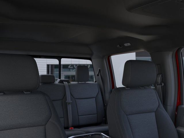 Thumbnail: 2025 Ford F-150 - 11