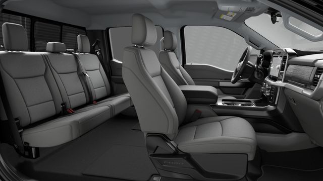 Thumbnail: 2026 Ford F-150 - 4