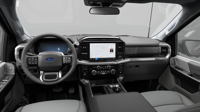 Thumbnail: 2026 Ford F-150 - 2