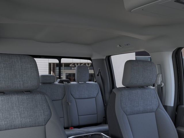 Thumbnail: 2026 Ford F-150 - 22