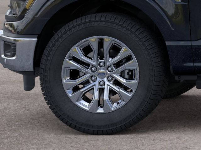 Thumbnail: 2026 Ford F-150 - 6