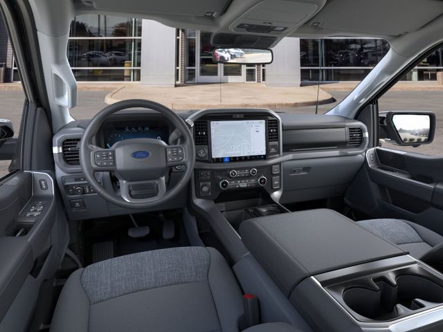 Thumbnail: 2026 Ford F-150 - 2