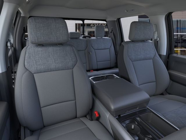 Thumbnail: 2026 Ford F-150 - 7