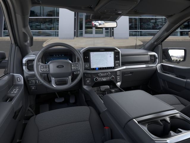Thumbnail: 2026 Ford F-150 - 2