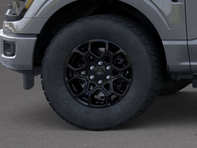 Thumbnail: 2026 Ford F-150 - 7