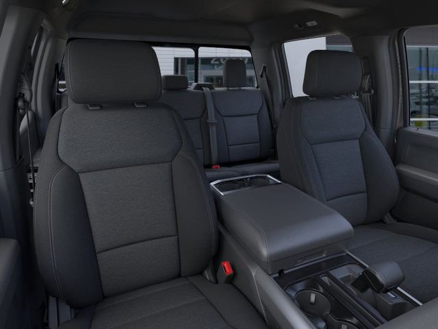 Thumbnail: 2025 Ford F-150 - 8